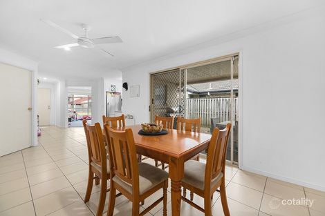 Property photo of 22 Runway Drive Upper Coomera QLD 4209