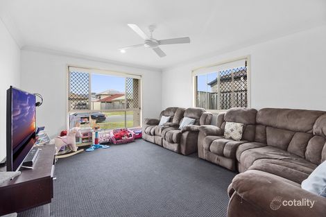 Property photo of 22 Runway Drive Upper Coomera QLD 4209