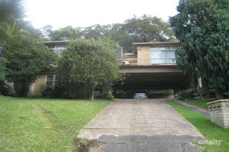 Property photo of 40 Kinross Avenue Adamstown Heights NSW 2289