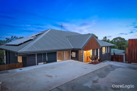 Property photo of 37 Crestridge Crescent Oxenford QLD 4210