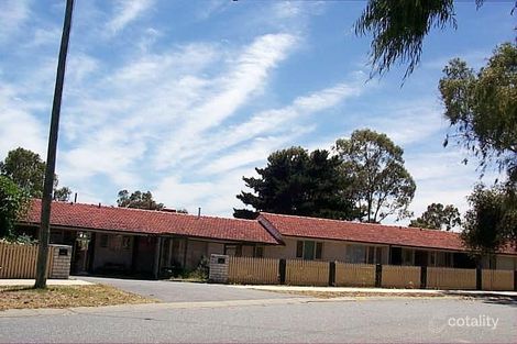 Property photo of 55 Kerwin Way Lockridge WA 6054