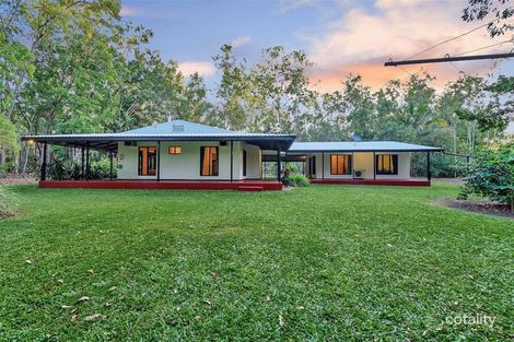 Property photo of 90 Sittella Road Howard Springs NT 0835