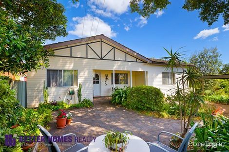 Property photo of 181 Ray Road Epping NSW 2121