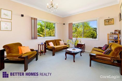 Property photo of 181 Ray Road Epping NSW 2121