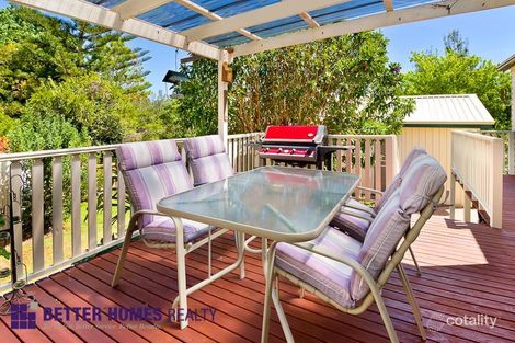 Property photo of 181 Ray Road Epping NSW 2121