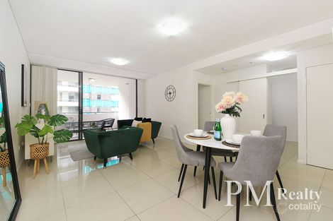 502a/25 John St, Mascot, NSW 2020