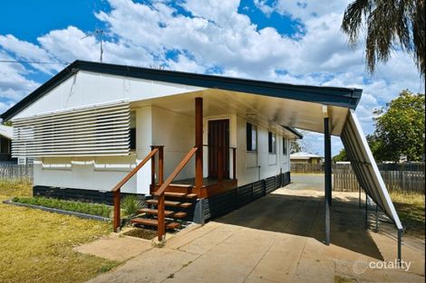 66 Mills Ave, Moranbah, QLD 4744
