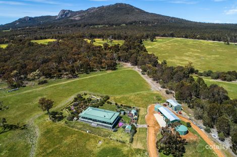 1410 Porongurup Rd, Porongurup, WA 6324