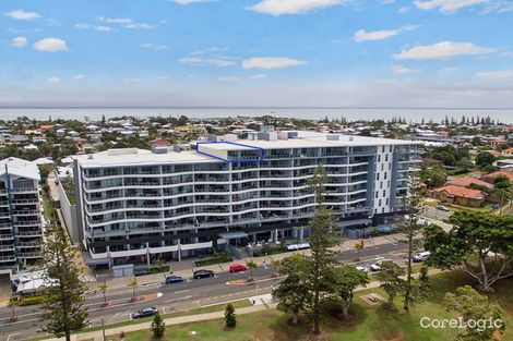 Property photo of 47/113 Landsborough Avenue Scarborough QLD 4020