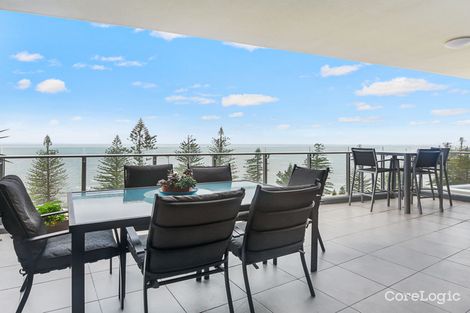 Property photo of 47/113 Landsborough Avenue Scarborough QLD 4020