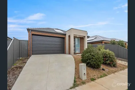 38 Daisy St, Huntly, VIC 3551