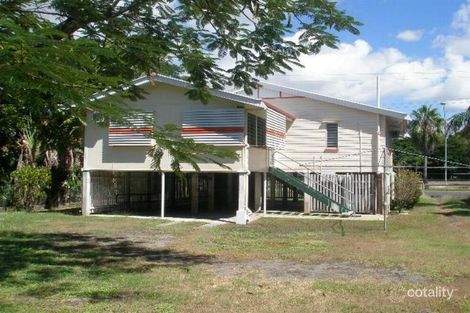 85 Railway Ave, Railway Estate, QLD 4810