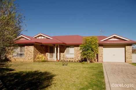 Property photo of 6 Krog Court Darling Heights QLD 4350