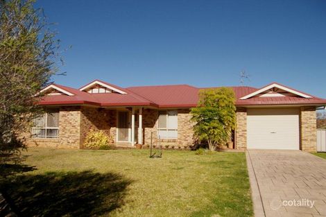 Property photo of 6 Krog Court Darling Heights QLD 4350