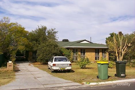 Property photo of 4 Jaccard Way Lynwood WA 6147