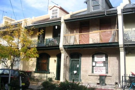Property photo of 19 Ridge Street Surry Hills NSW 2010