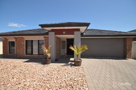 Property photo of 66 Admiralty Circuit Smithfield SA 5114