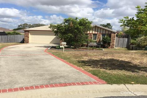 Property photo of 6 Livistona Court Morayfield QLD 4506