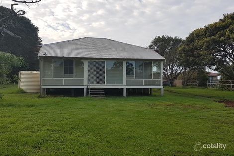 Property photo of 432 Hinterland Way Knockrow NSW 2479