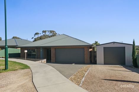 Property photo of 6 Montana Place Kangaroo Flat VIC 3555