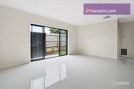 Property photo of 4A Jeffrey Street Hampton Park VIC 3976