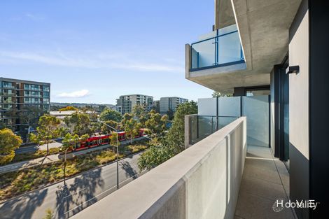 Property photo of 406/258 Northbourne Avenue Dickson ACT 2602