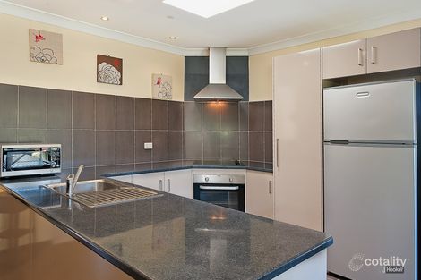 Property photo of 26 Goshawk Drive Kallangur QLD 4503