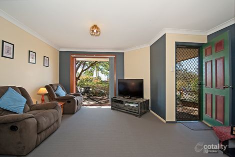 Property photo of 26 Goshawk Drive Kallangur QLD 4503