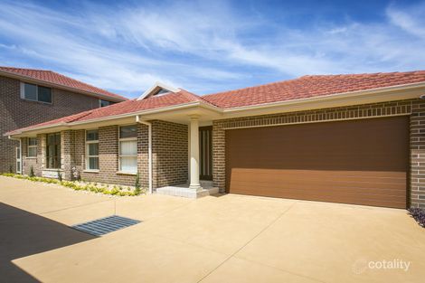 Property photo of 2/98 Sherwood Street Revesby NSW 2212