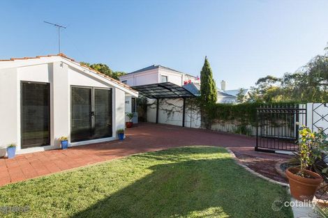 Property photo of 102 Glyde Street Mosman Park WA 6012