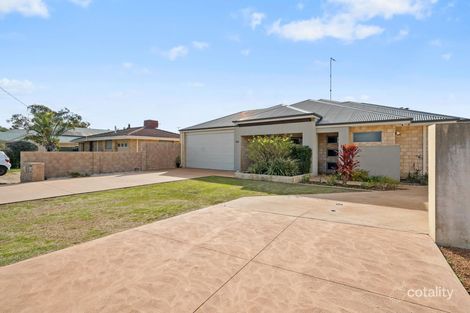 Property photo of 103 Culeenup Road North Yunderup WA 6208