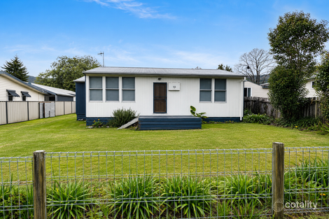 10 Wallace St, Mount Beauty, VIC 3699