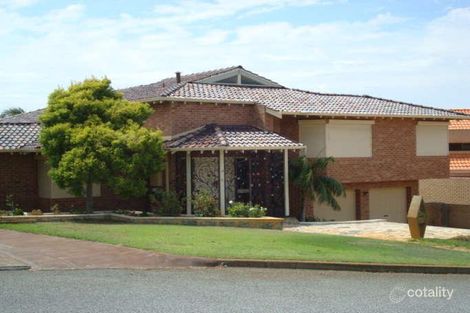 14 Callaway Cres, Kardinya, WA 6163