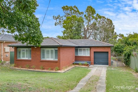 Property photo of 22 Arnold Street Leumeah NSW 2560