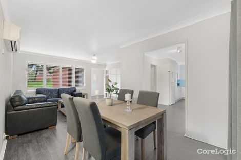 Property photo of 22 Arnold Street Leumeah NSW 2560