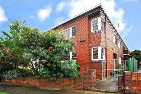 Property photo of 4/7 Bedford Crescent Dulwich Hill NSW 2203