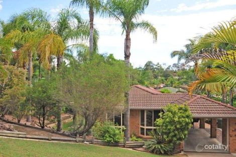 24 Leighton Dr, Edens Landing, QLD 4207