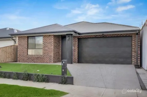 31 Volley St, Tarneit, VIC 3029