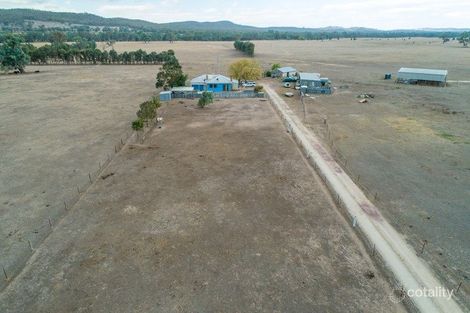 Property photo of 161 Deep Creek Road Chiltern VIC 3683