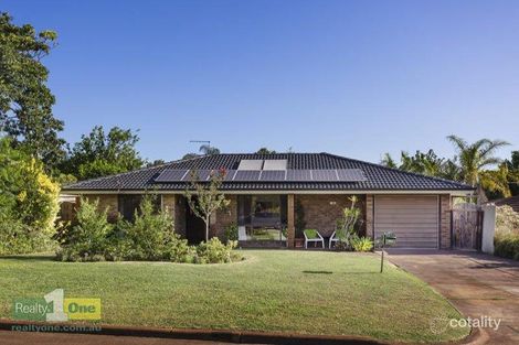Property photo of 4 Piercy Way Kardinya WA 6163
