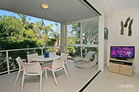 Property photo of 6/1 Park Crescent Sunshine Beach QLD 4567