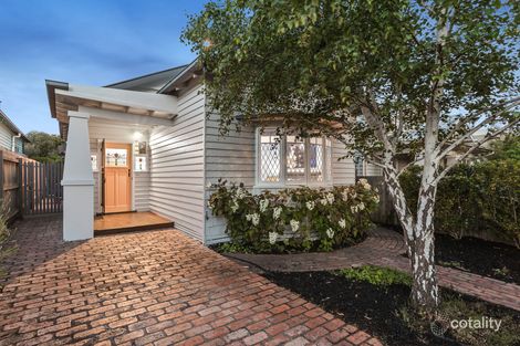 Property photo of 86 Rennie Street Thornbury VIC 3071