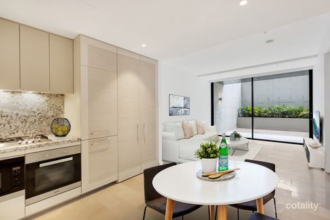 101/153-165 Brougham St, Potts Point, NSW 2011