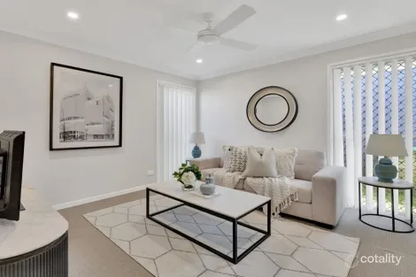 Property photo of 17 Parkhaven Street Mango Hill QLD 4509