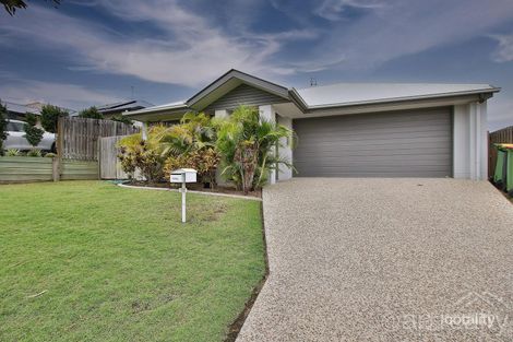 Property photo of 42 Currawong Street Deebing Heights QLD 4306