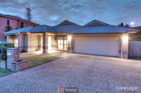 Property photo of 7 Hoop Pine Place Sunnybank Hills QLD 4109