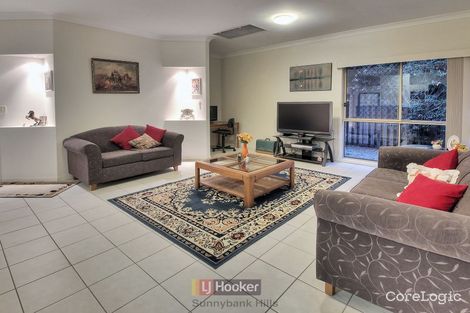 Property photo of 7 Hoop Pine Place Sunnybank Hills QLD 4109