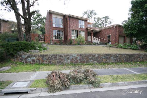 Property photo of 6 Shirley Court Boronia VIC 3155