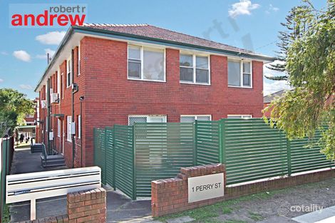 8/1 Perry St, Campsie, NSW 2194