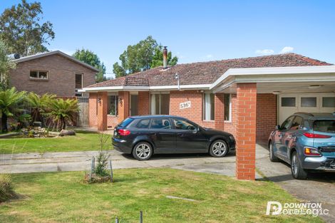 Property photo of 536A Huon Road South Hobart TAS 7004